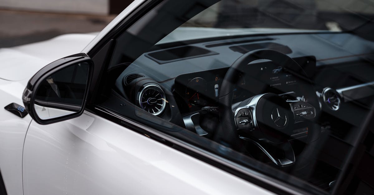 6 Car Features Boomers Refuse to Give Up