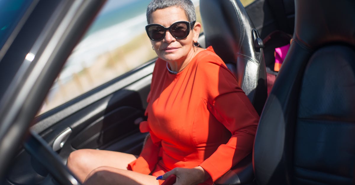 7 Things Boomers Miss About Driving in the Good Old Days