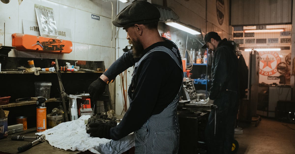 12 Garage Tools That Replace a Dealer Visit