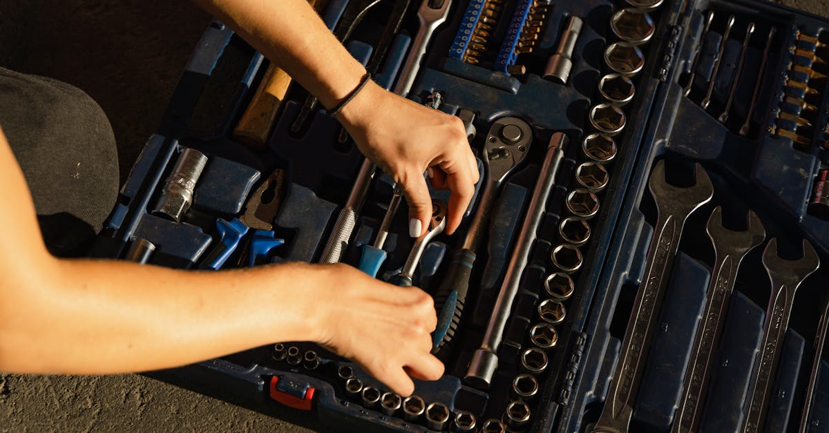 9 Torque Wrenches That Don’t Lie