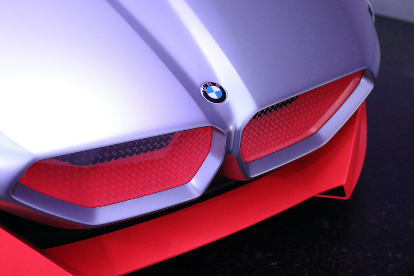 The Coolest Concept Cars of 2025