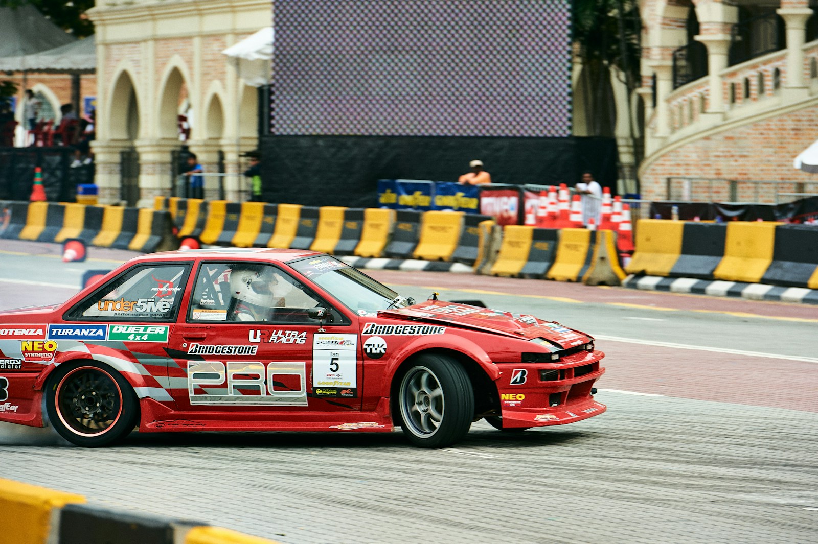 10 Factory Roll Cages That Aren’t What They Seem