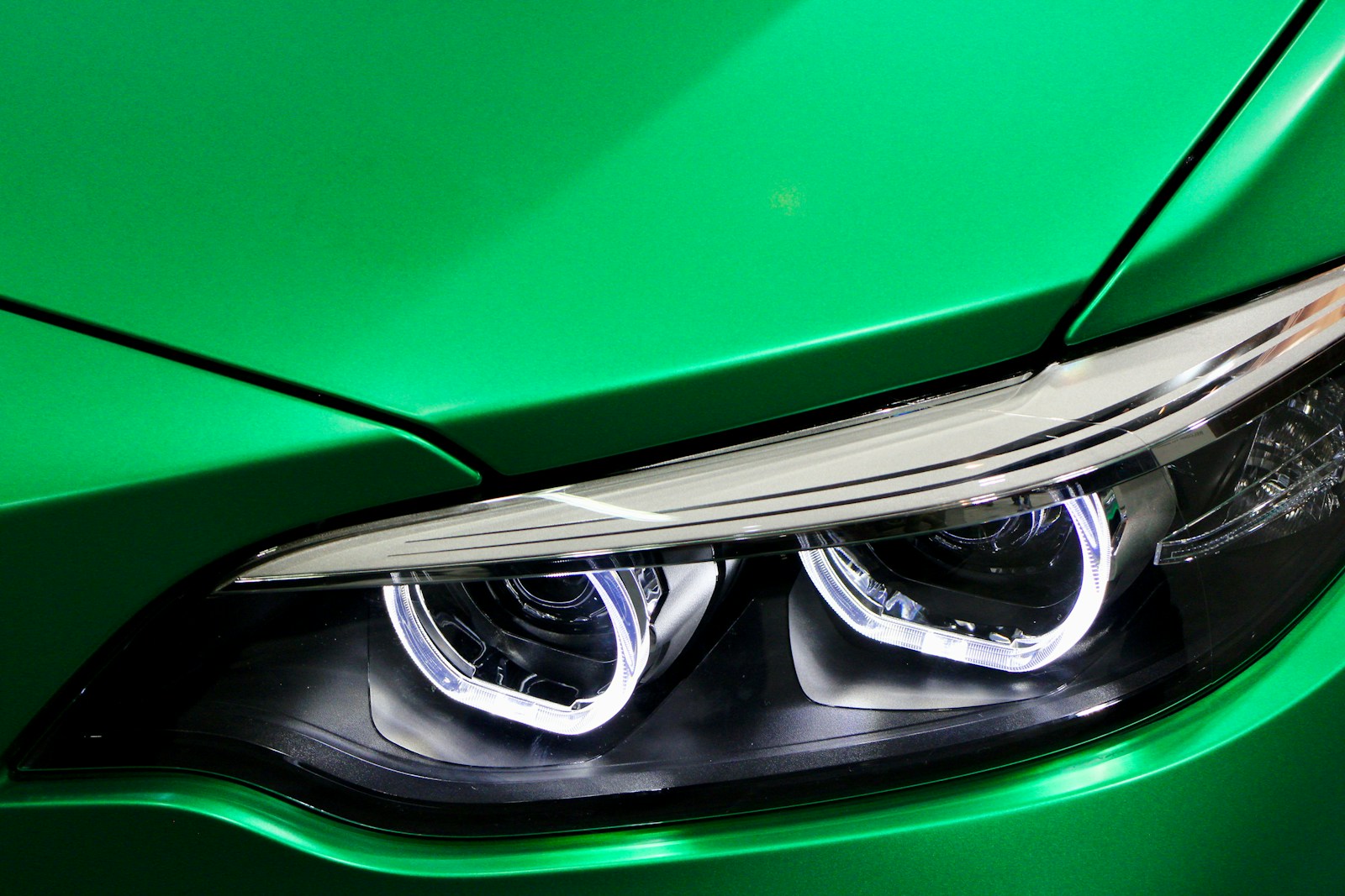 Why Your Car’s Paint Fades Faster Than You Think