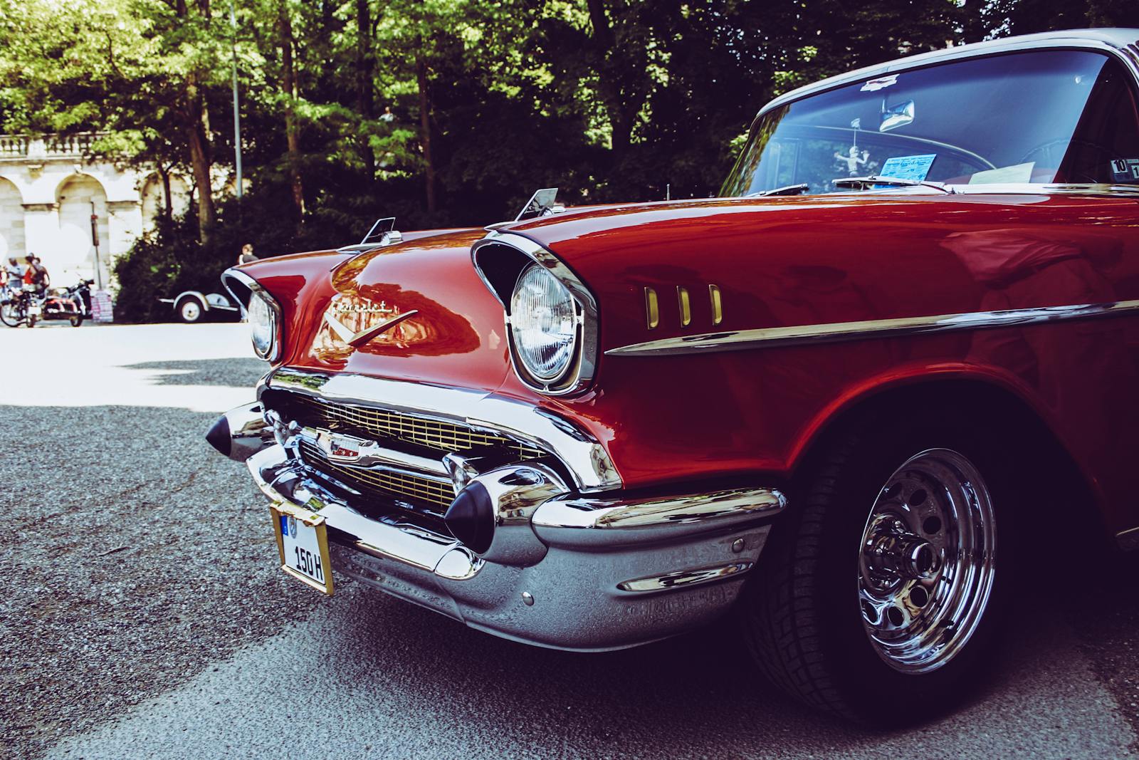6 Classic Cars That Will Always Be Worth Restoring
