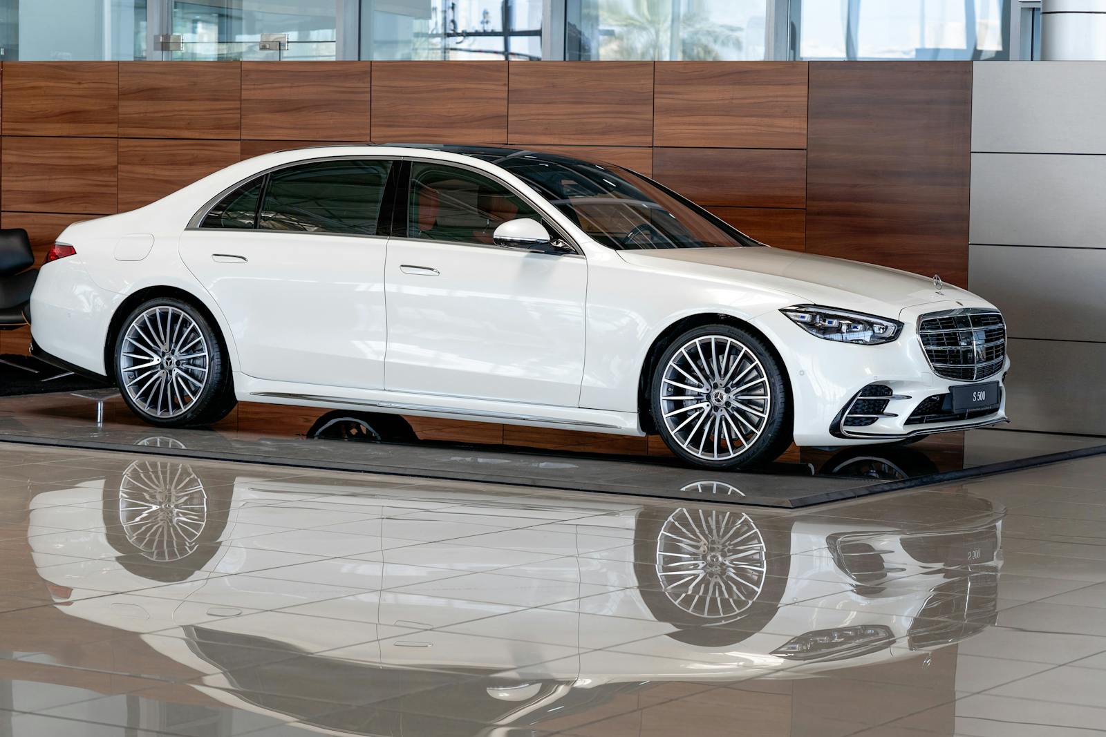 The Most Overengineered Car of the 2000s