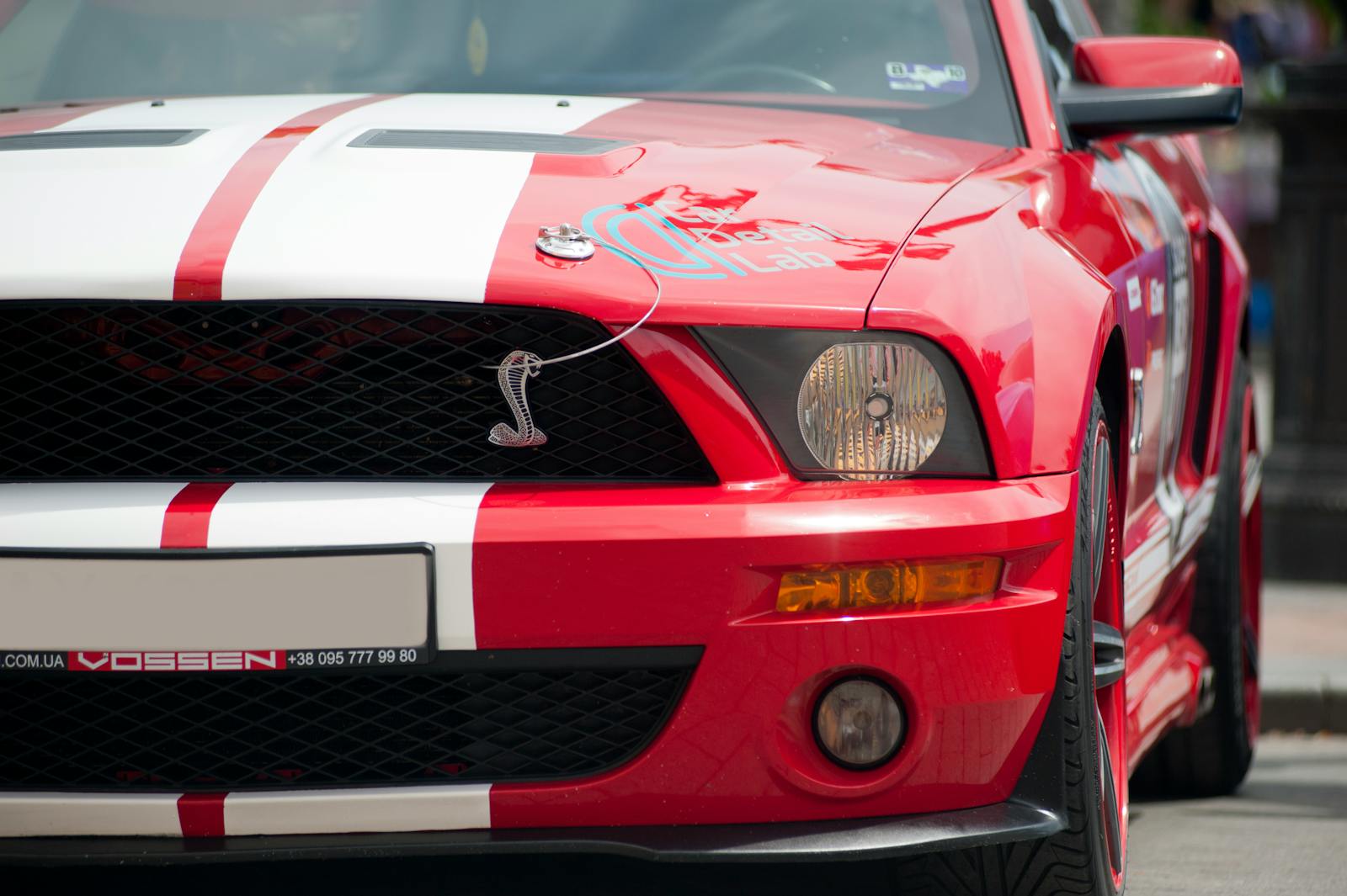 6 Iconic Muscle Cars That Were All Show, No Go
