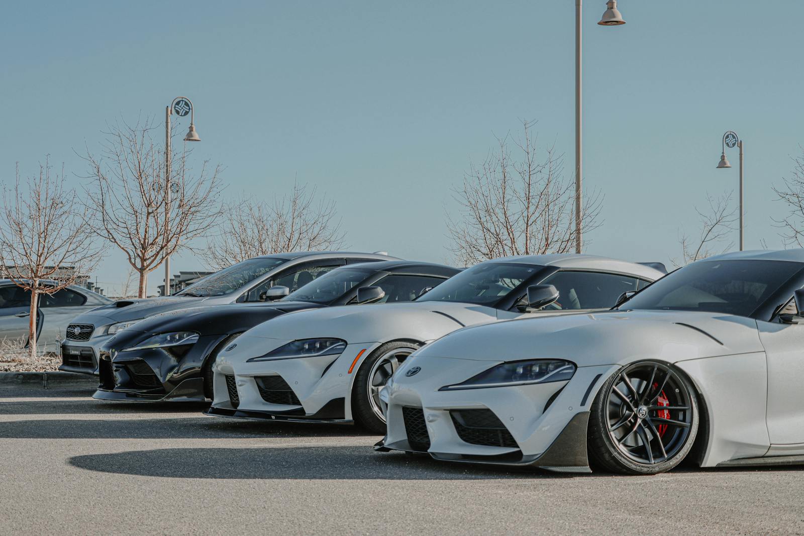 5 Sports Cars Boomers Bought for the Sound Alone