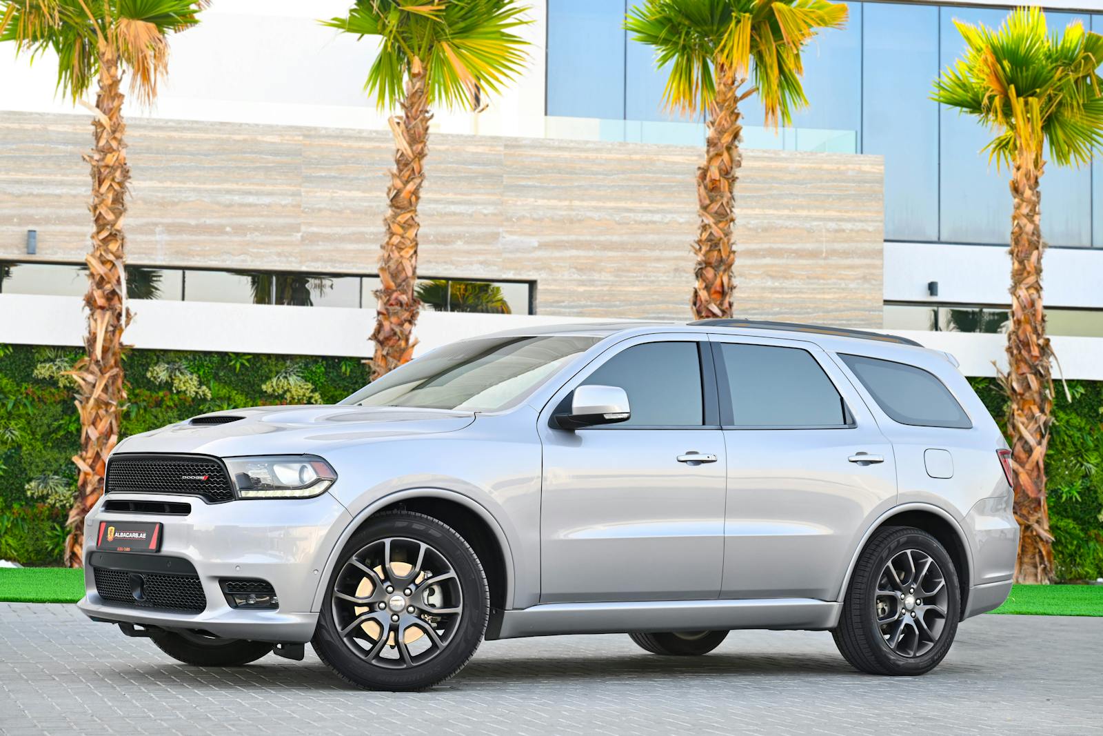 The Dodge That Had the Right Idea but Bad Execution