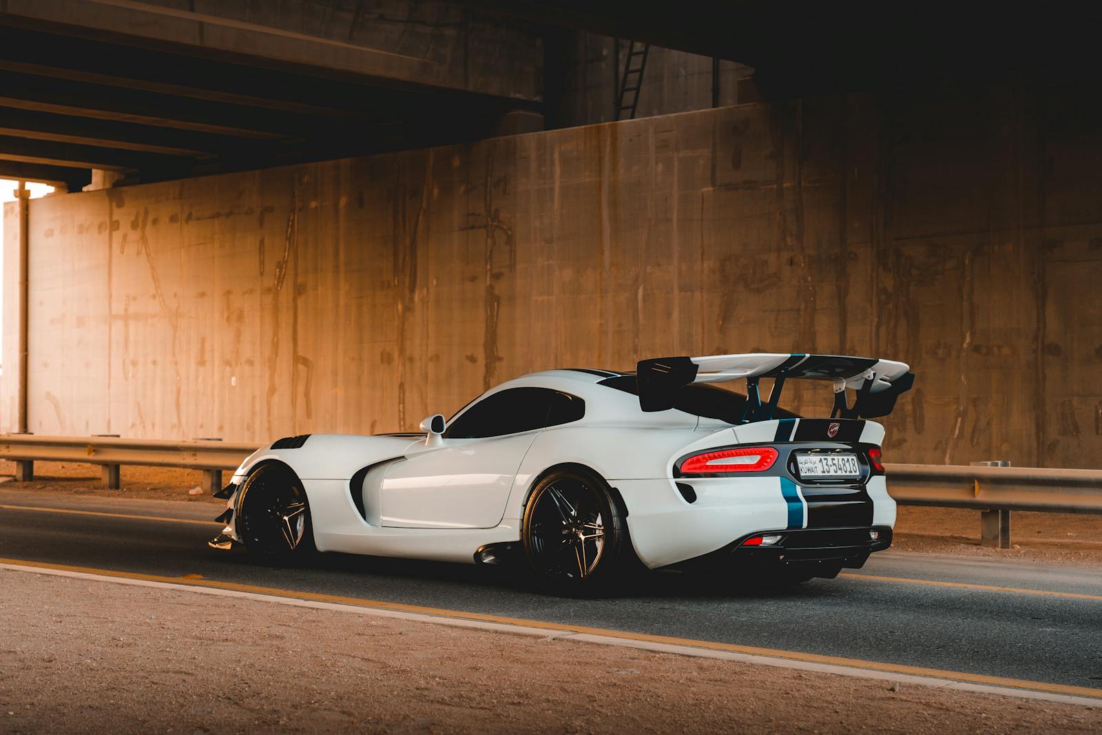 6 Supercars That Show Why Boomers Fell for Gasoline Forever