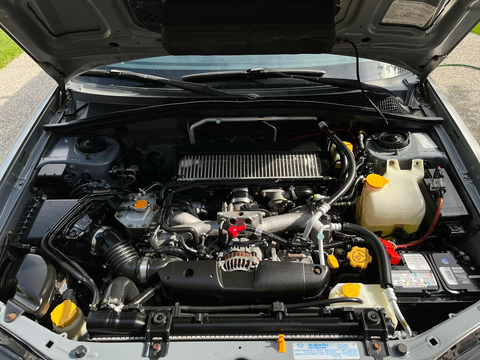 6 Worst Coolant Brands That Can Damage Your Radiator