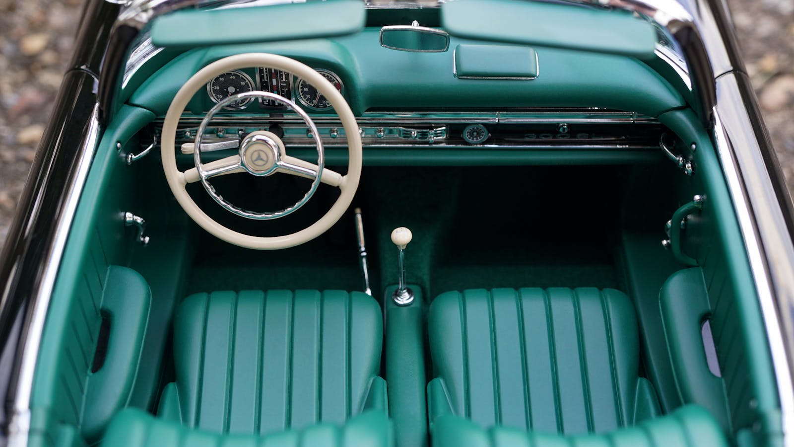 5 Cars That Defined the Boomer Era—For Better or Worse