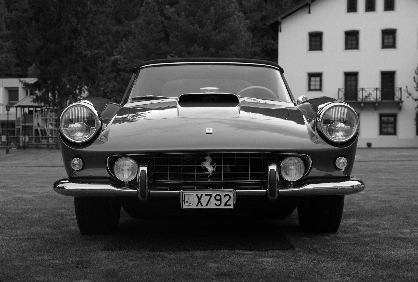 6 Classic Cars That Bankrupted Their Owners