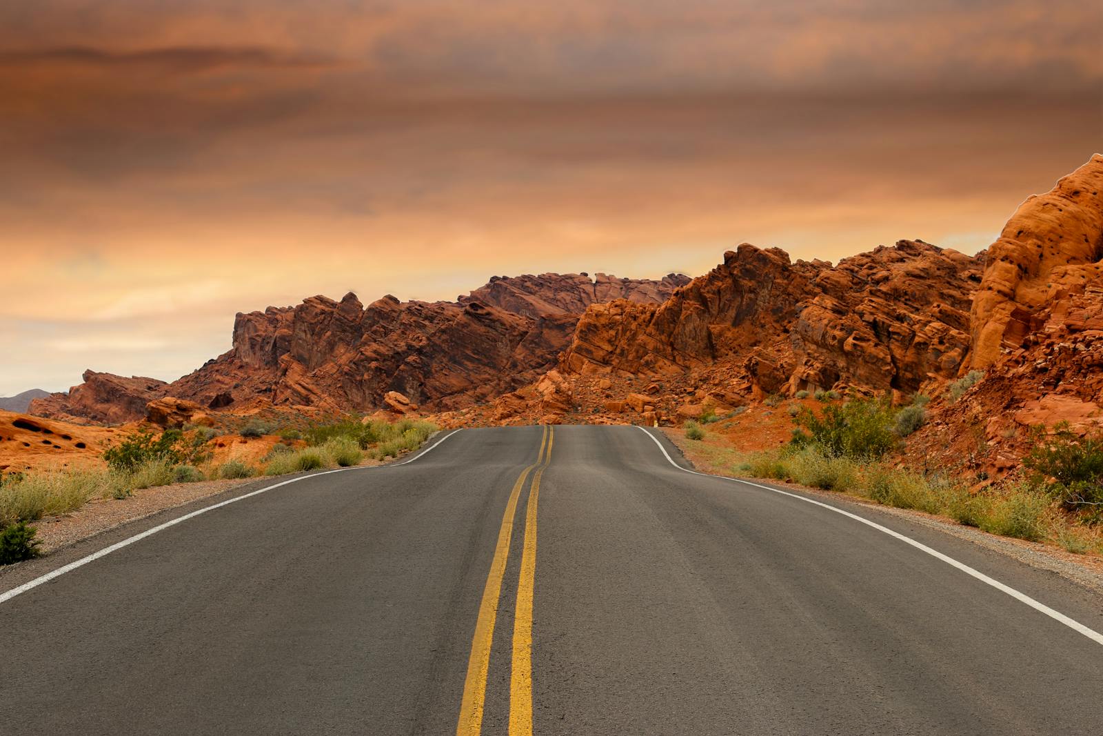 7 Reasons Boomers Think the Open Road Isn’t Open Anymore