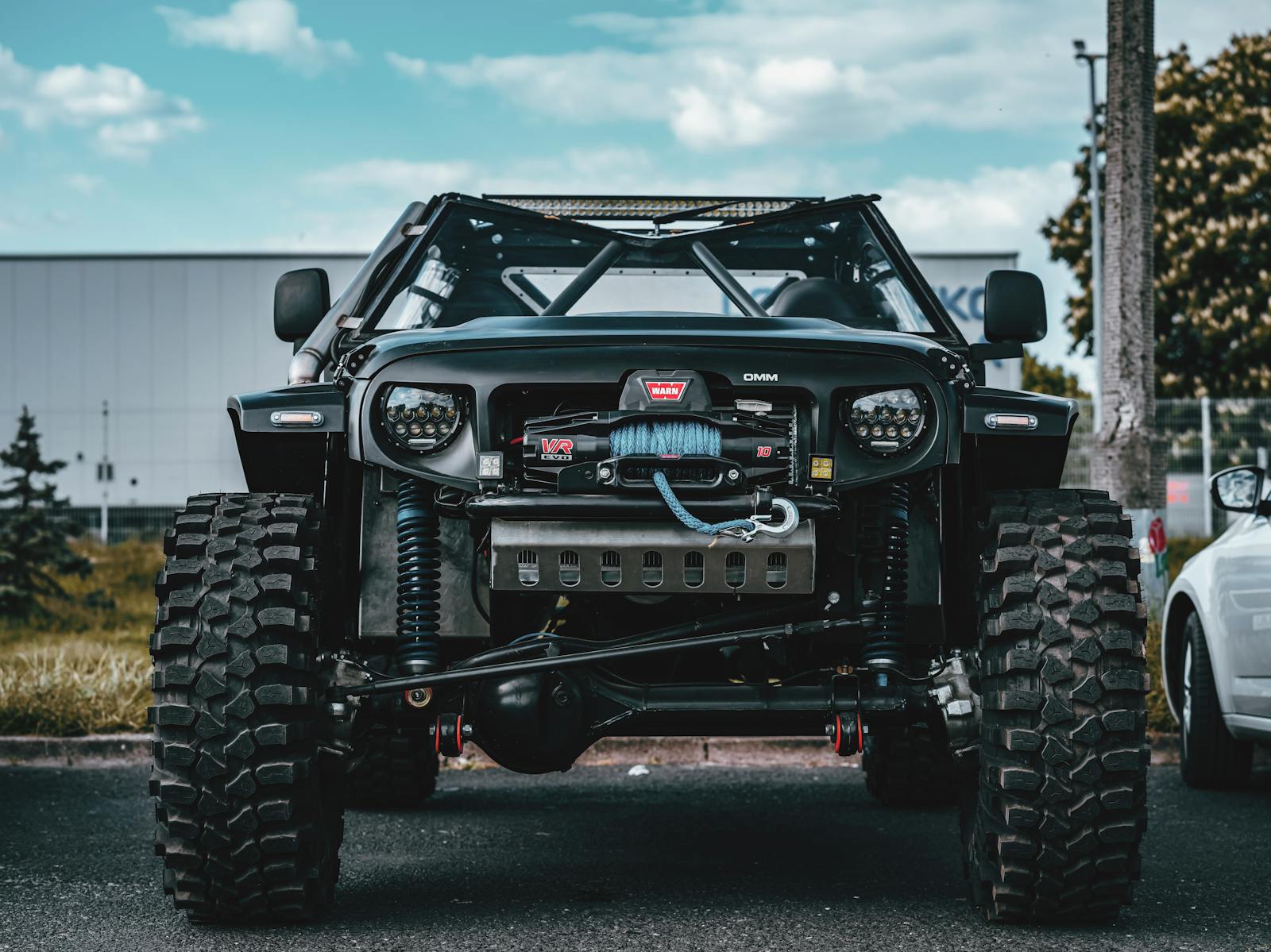 7 Worst Suspension Brands Known for Premature Wear