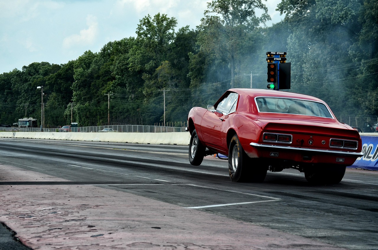 car, drag, power, speed, transportation, vehicle, race, racing, sport, fast, performance, drive, engine, muscle car, car wallpapers, muscle, old school, competition, automobile, auto, us, america, states, united states, red, drag strip, racing car, track, win, car racing, powerful, asphalt