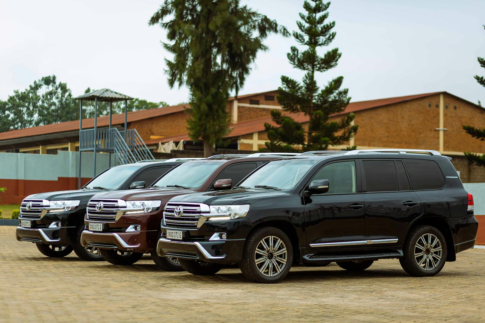 Why This Toyota Is the Most Boring Reliable Car Ever