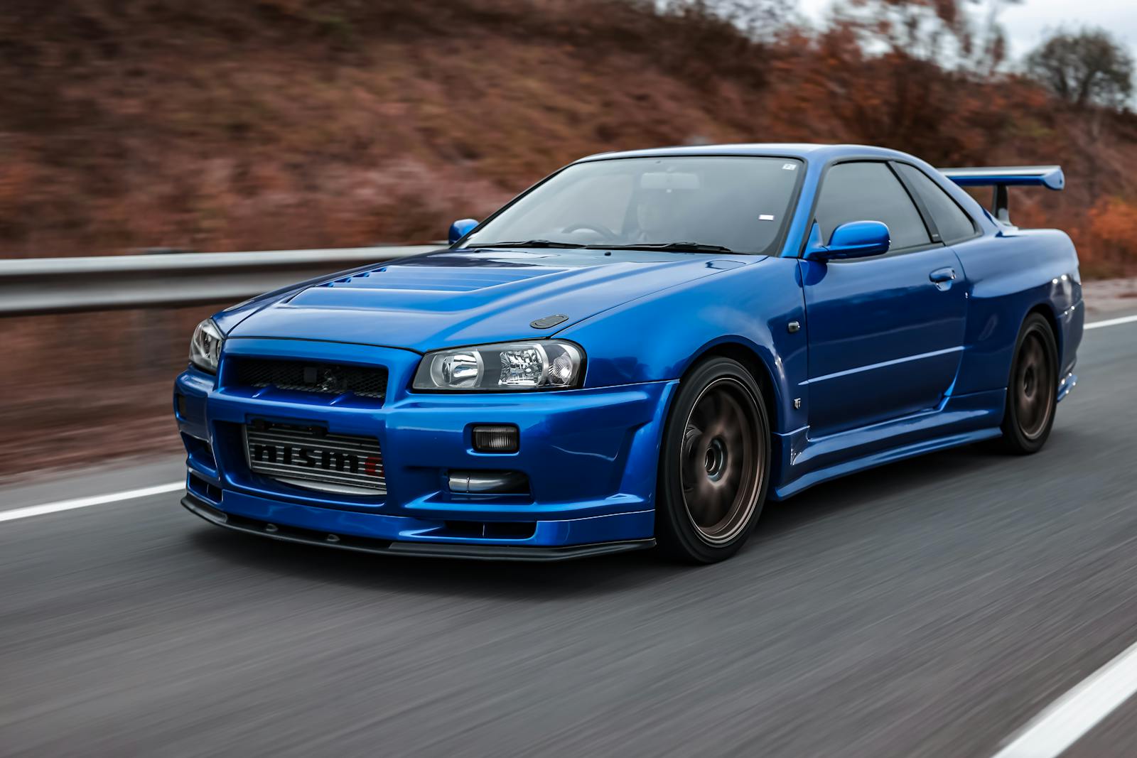 Why This Iconic JDM Car Is Painfully Slow Today