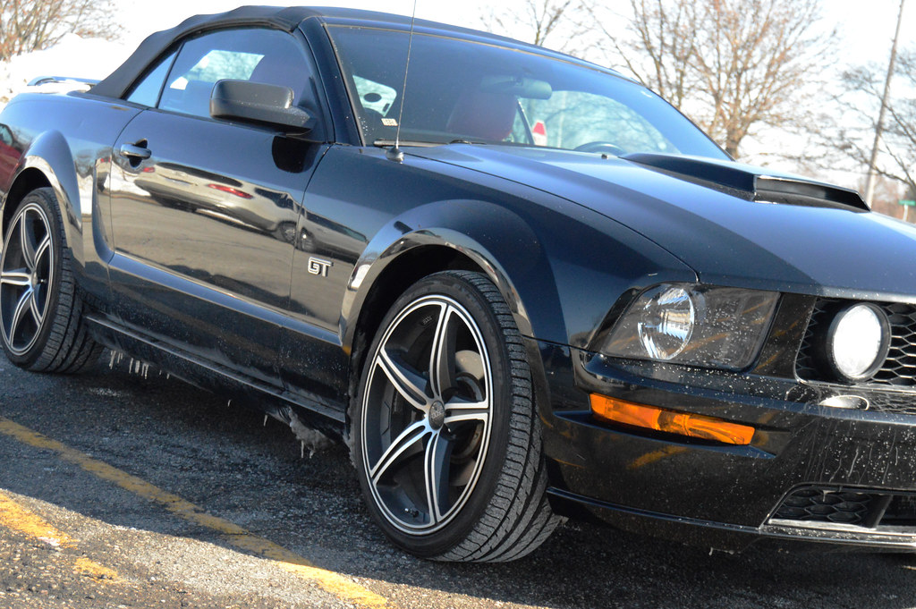 7 Iconic Cars That Are Now Surprisingly Cheap