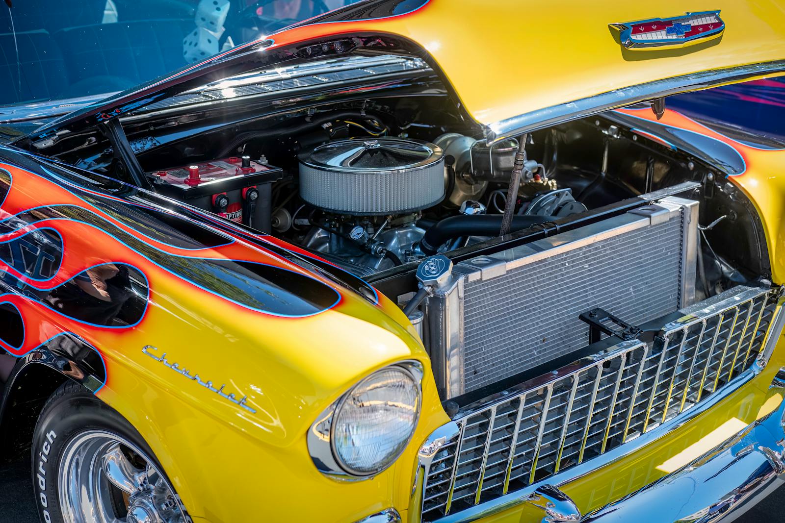 6 Muscle Cars Boomers Restored to Perfection