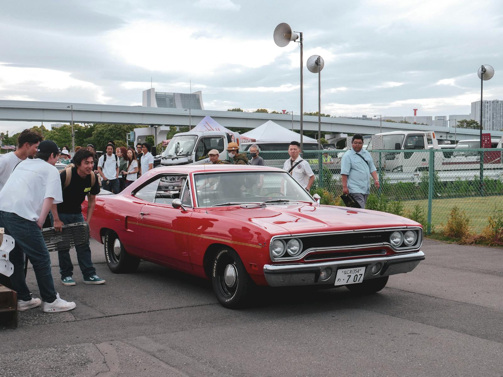 Why This Classic Chevy Still Dominates Car Meets