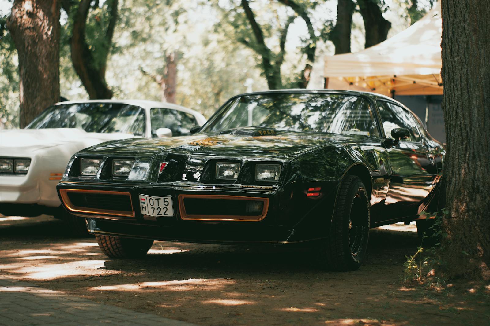 7 Muscle Cars That Were More Myth Than Machine