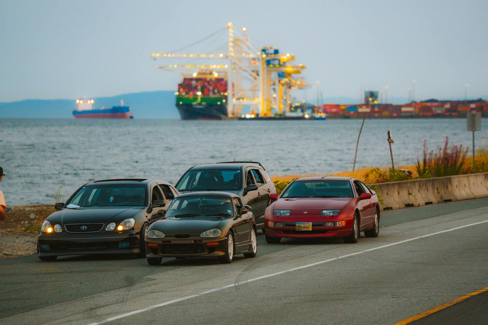 How Tariffs Are Shaping the Future of U.S. Auto Exports