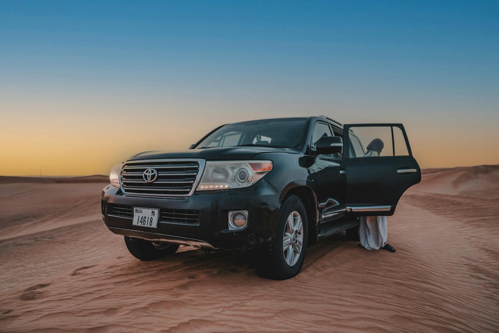 7 Cars That Last Forever Because Their Engines Were Overengineered