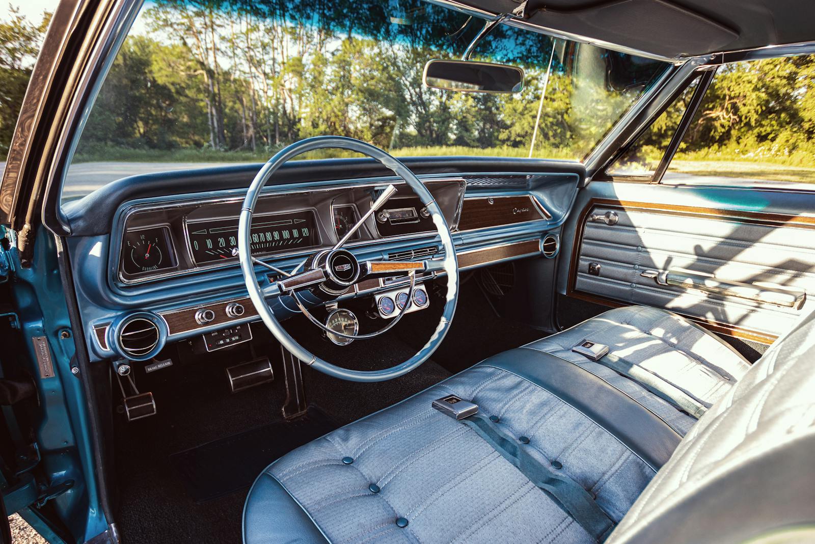 Why This Chevy Got Unfair Hate from Car Guys