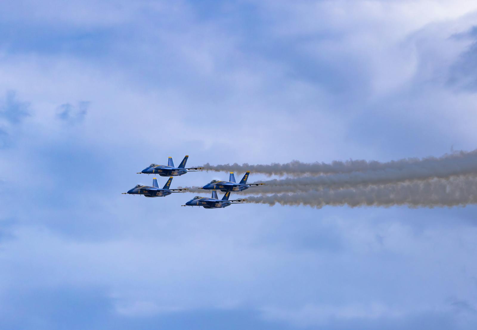 6 Jets That Pilots Couldn’t Wait to Fly