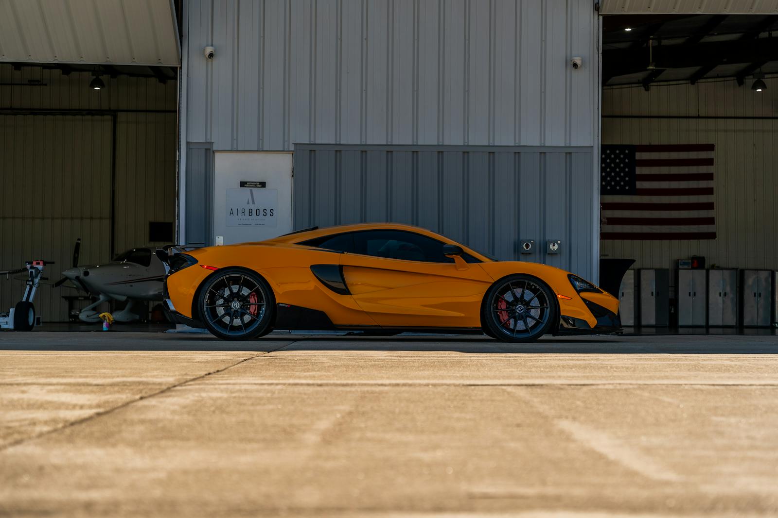 6 Sports Cars Millennials Love That Boomers Don’t Get