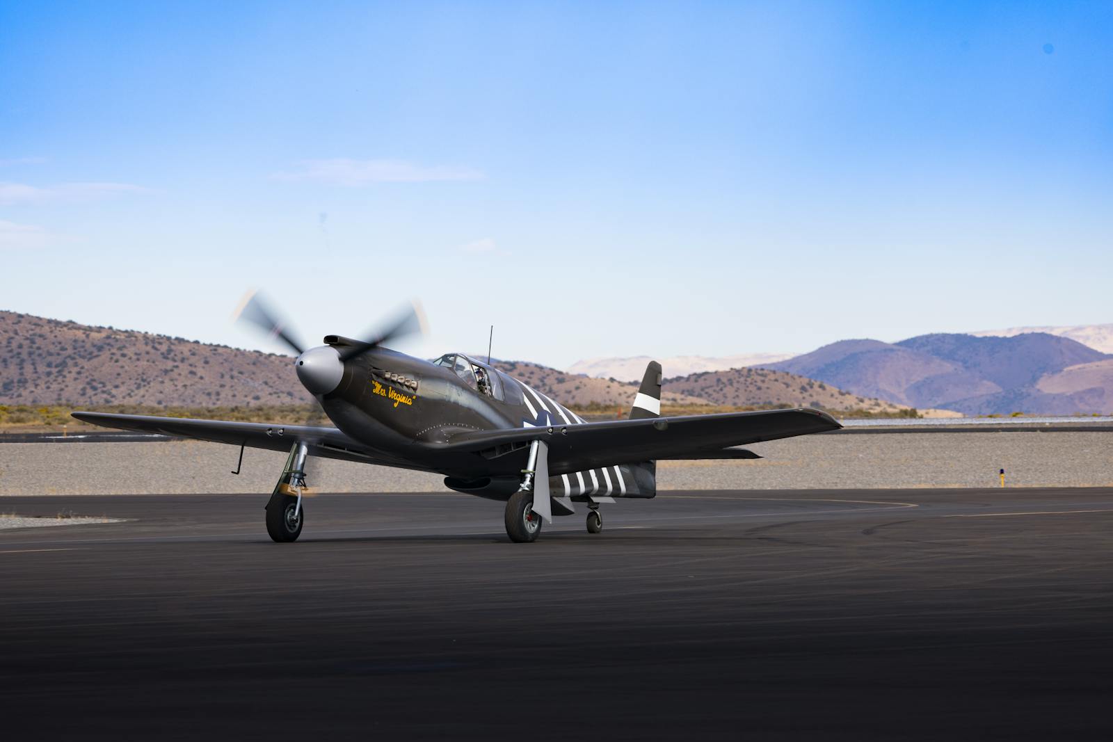 8 Legendary WWII Planes Still Flying Today