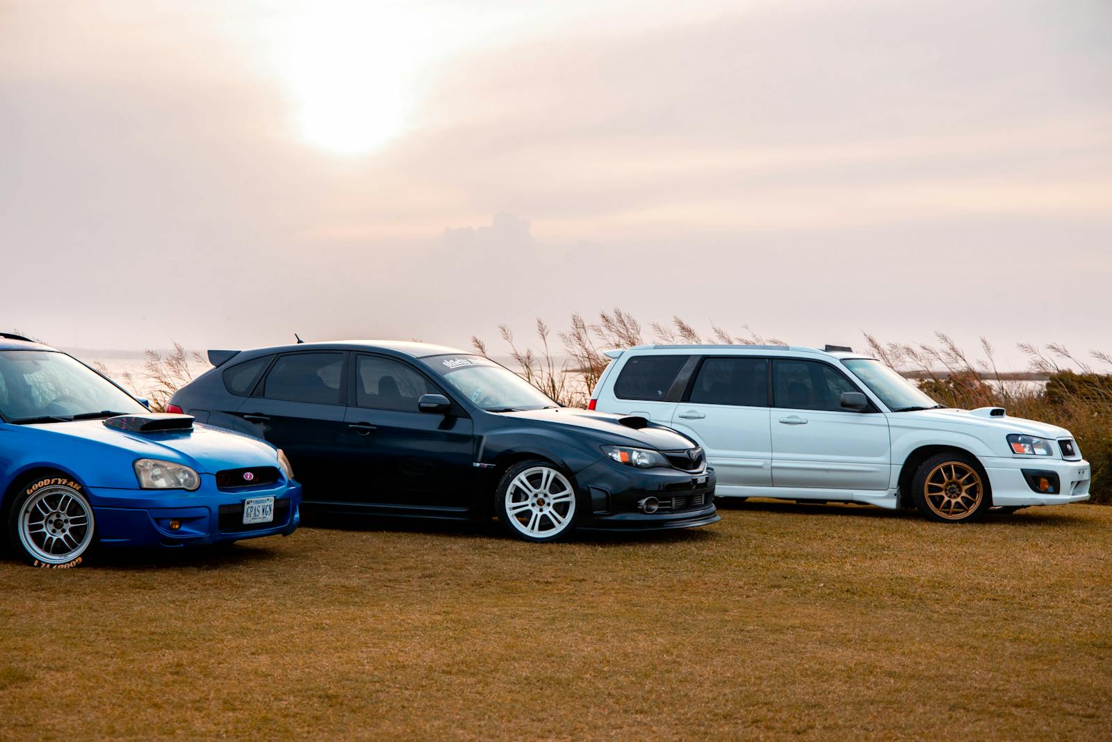 7 Cars From the 2010s Already Proving They’ll Last Forever