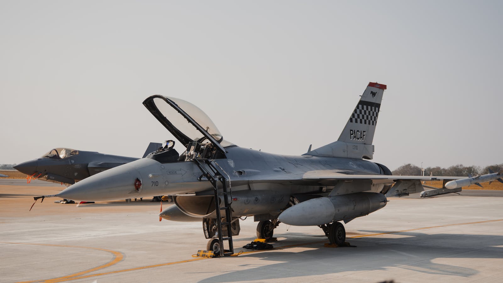 6 NATO Fighter Jets That Have Become Global Favorites