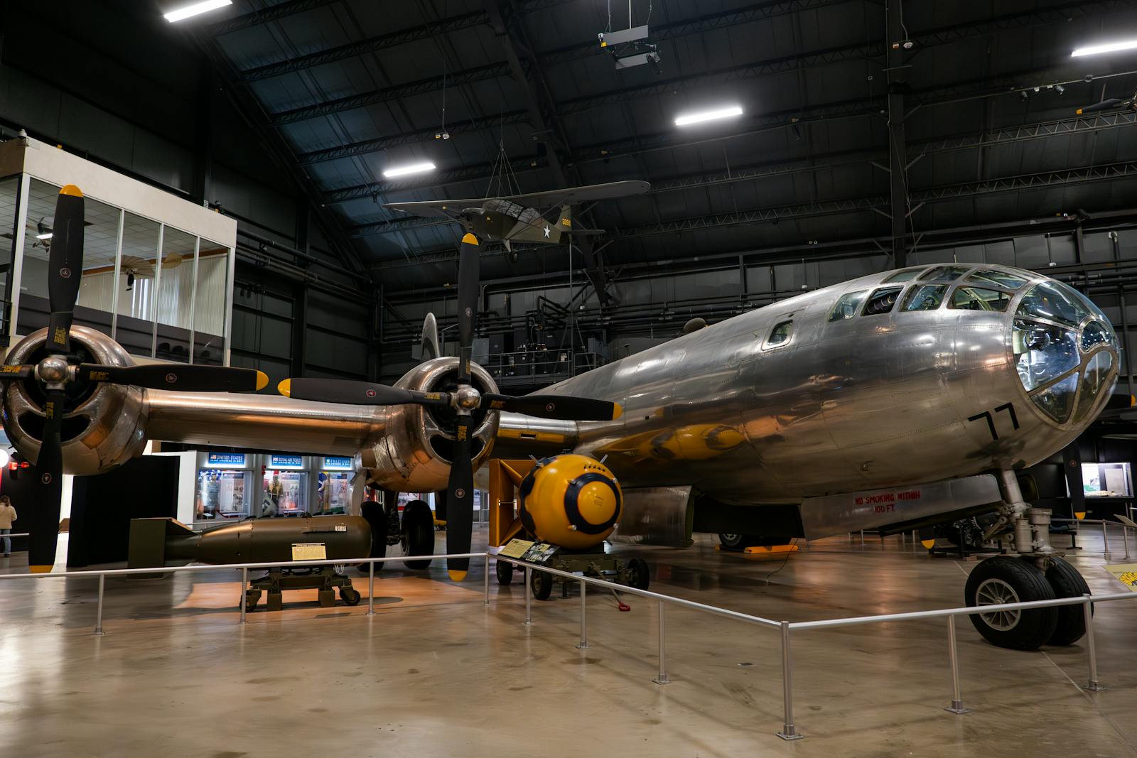 8 Bombers That Changed the Course of History