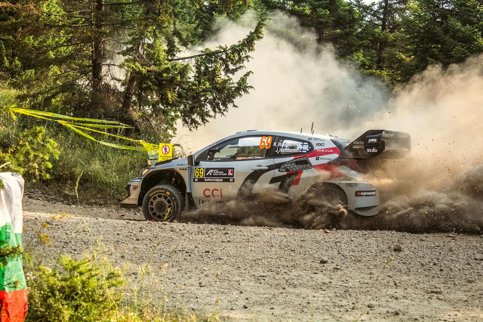 Why This Ford Sports Car Never Took Off