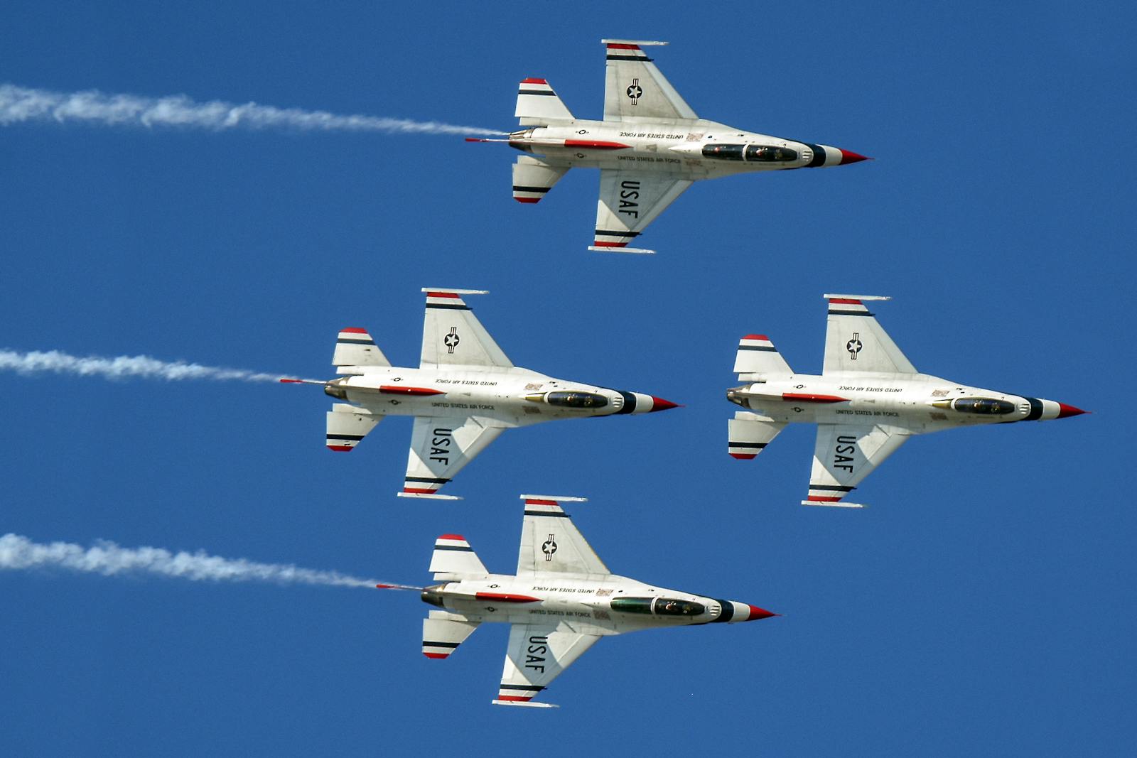 5 Military Jets Known for Incredible Reliability Under Pressure