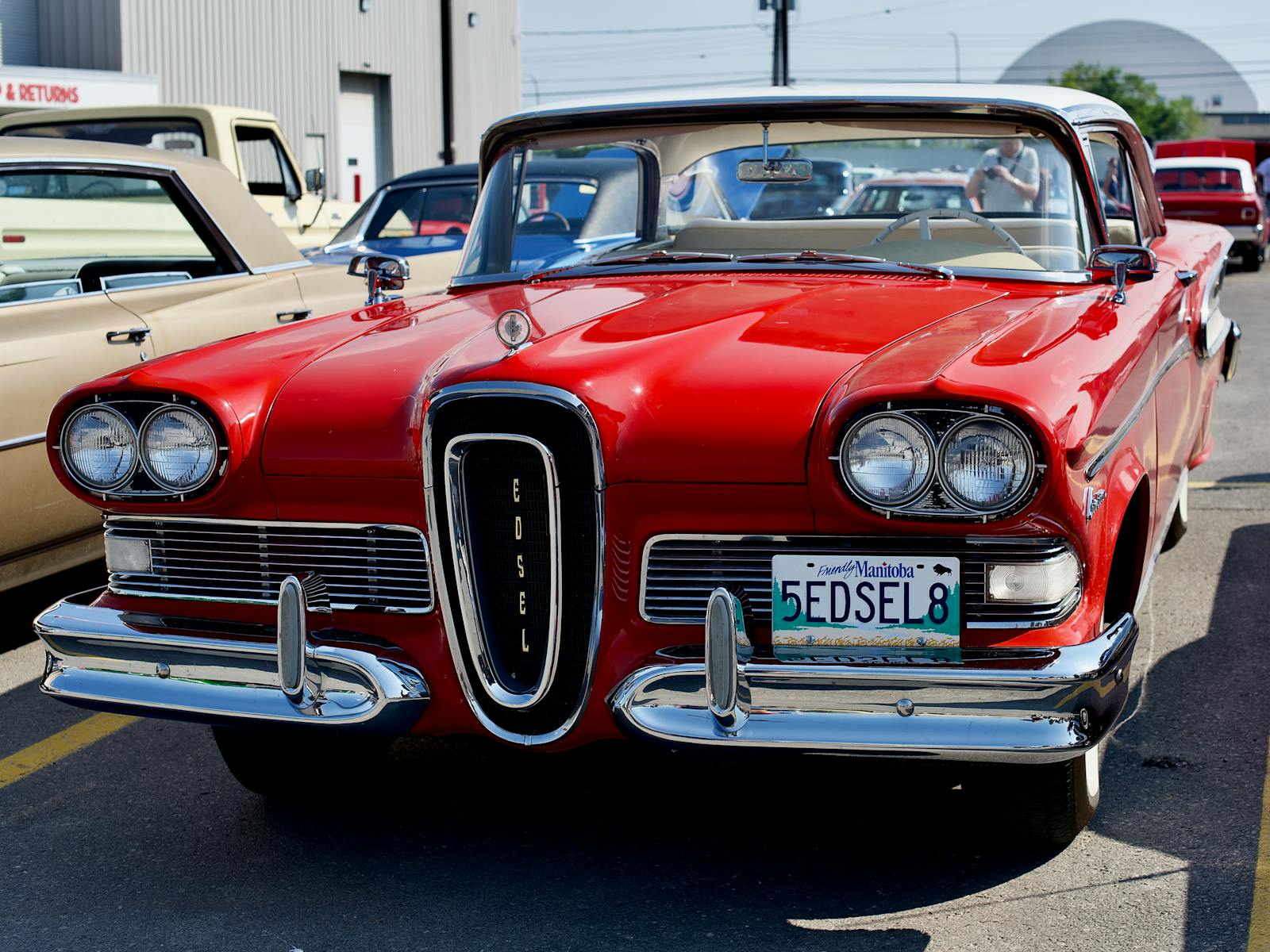 5 Classic Cars That Broke More Hearts Than Records