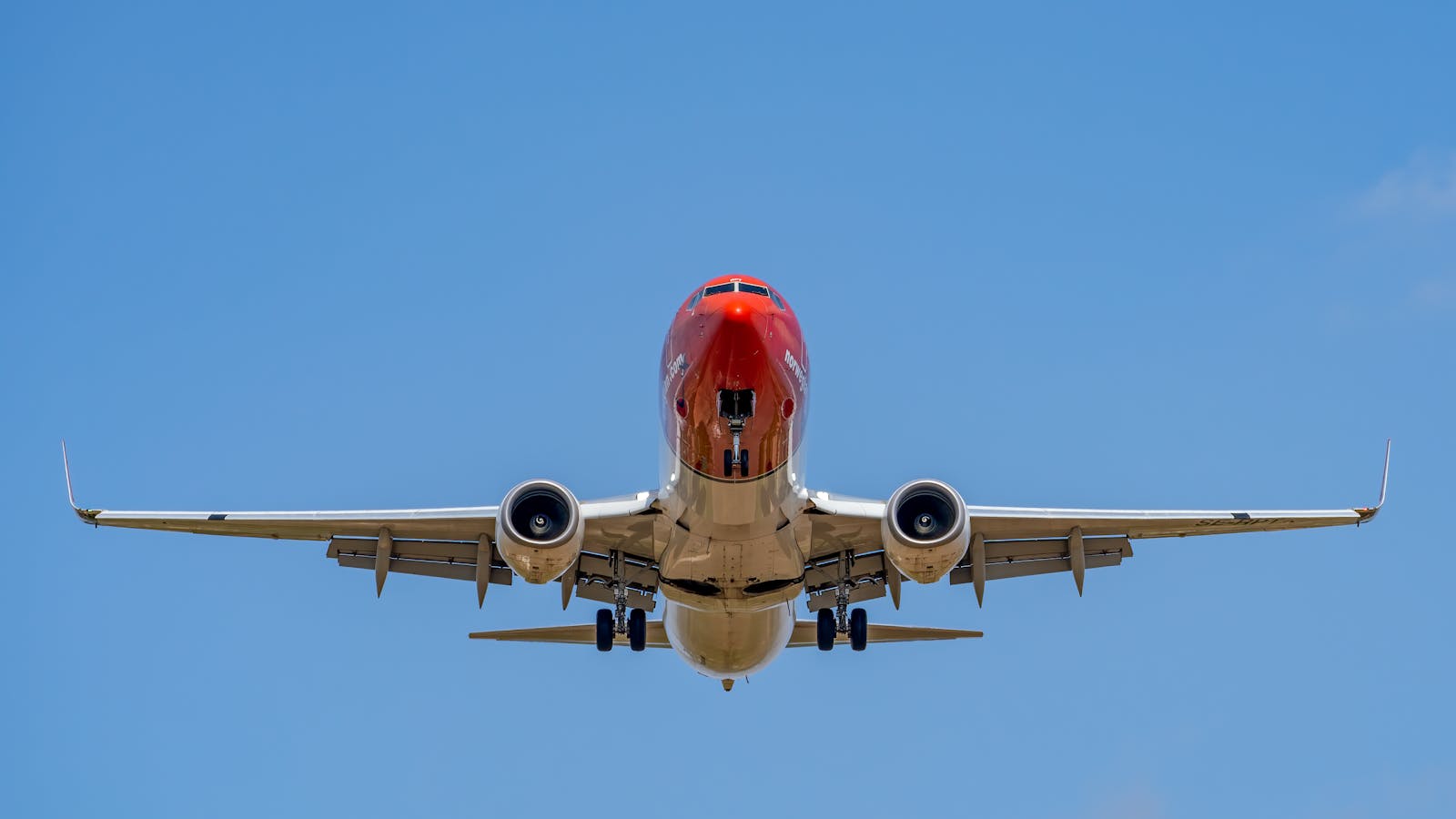 6 Commercial Planes That Defined Luxury Travel