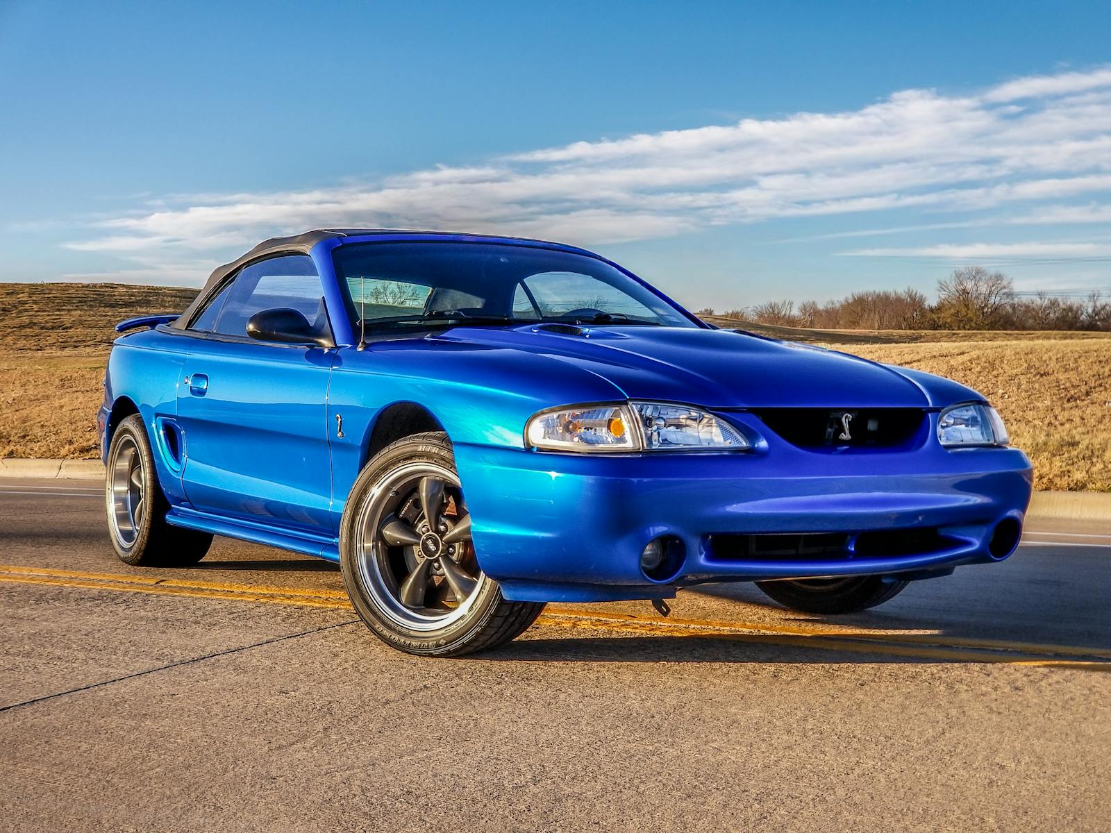 7 American Cars That Should Have Been Legends but Weren’t