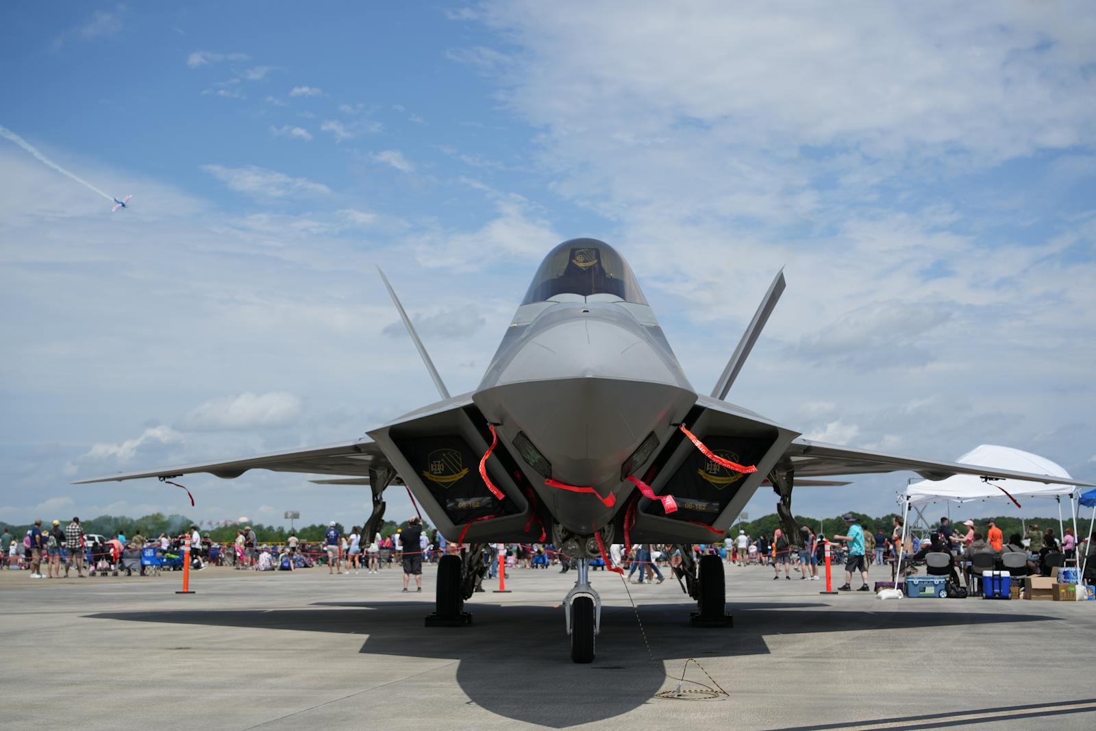 7 Fighters That Never Made It Past Prototypes