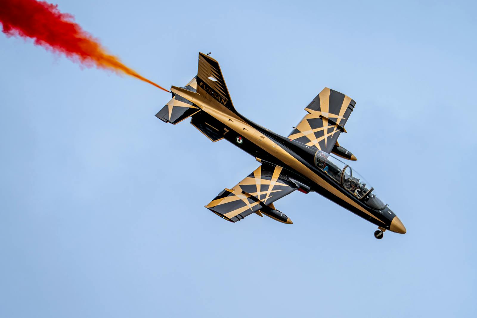 8 Fighter Jets Remembered for Stunning Speed Records