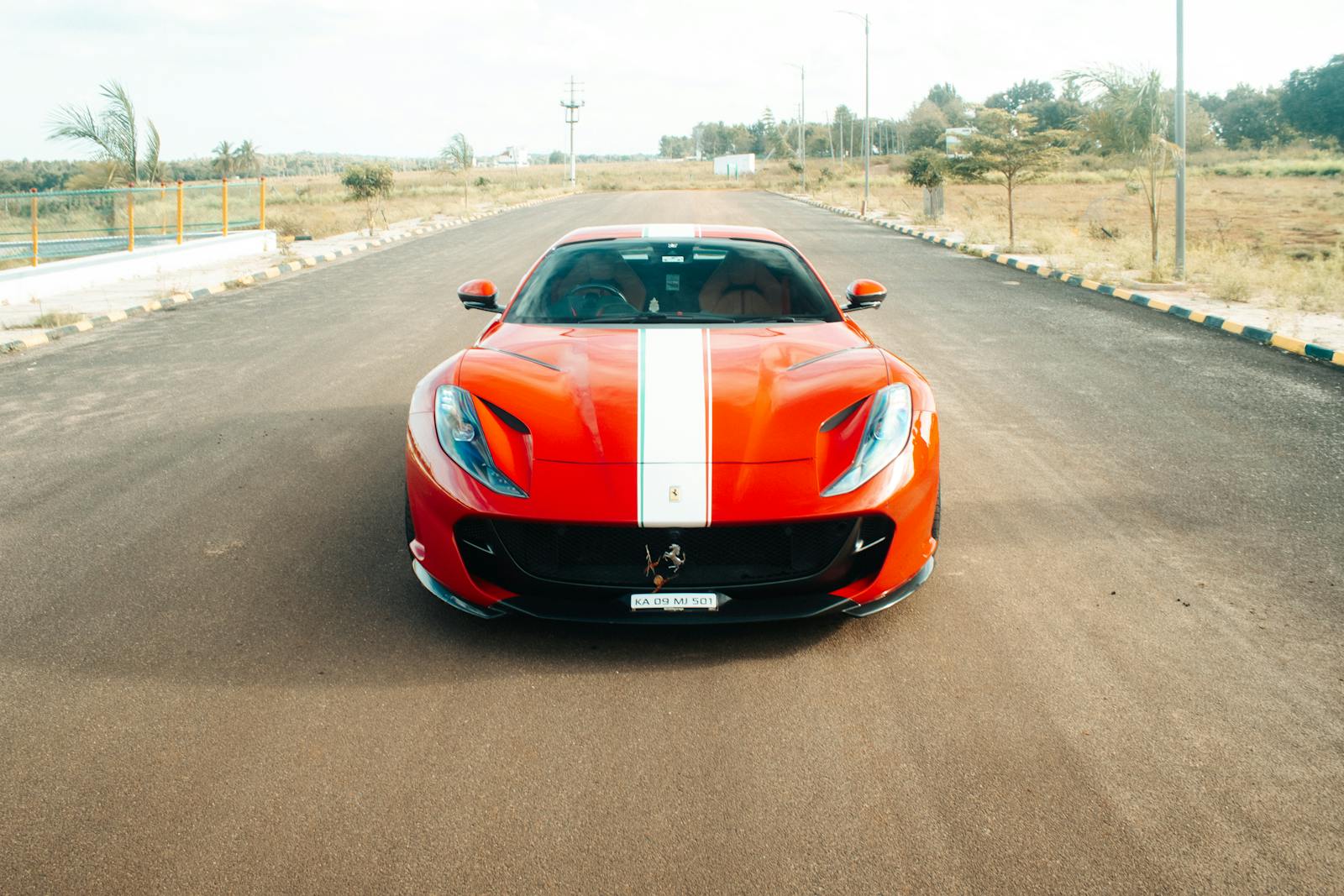 5 Supercars Millennials Dream Of but Will Never Drive