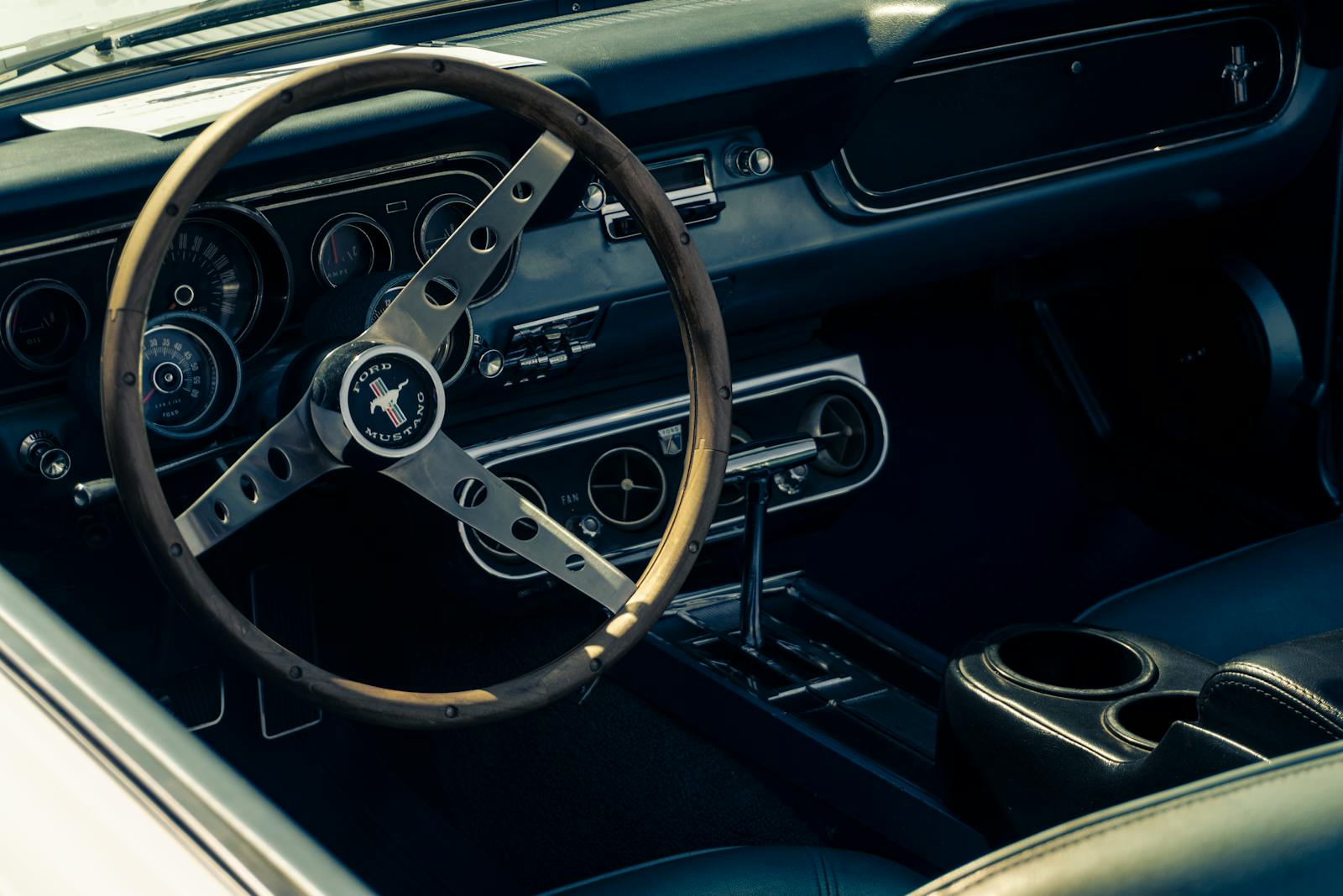 5 Classic Cars That Were Better Than the Headlines Ever Said