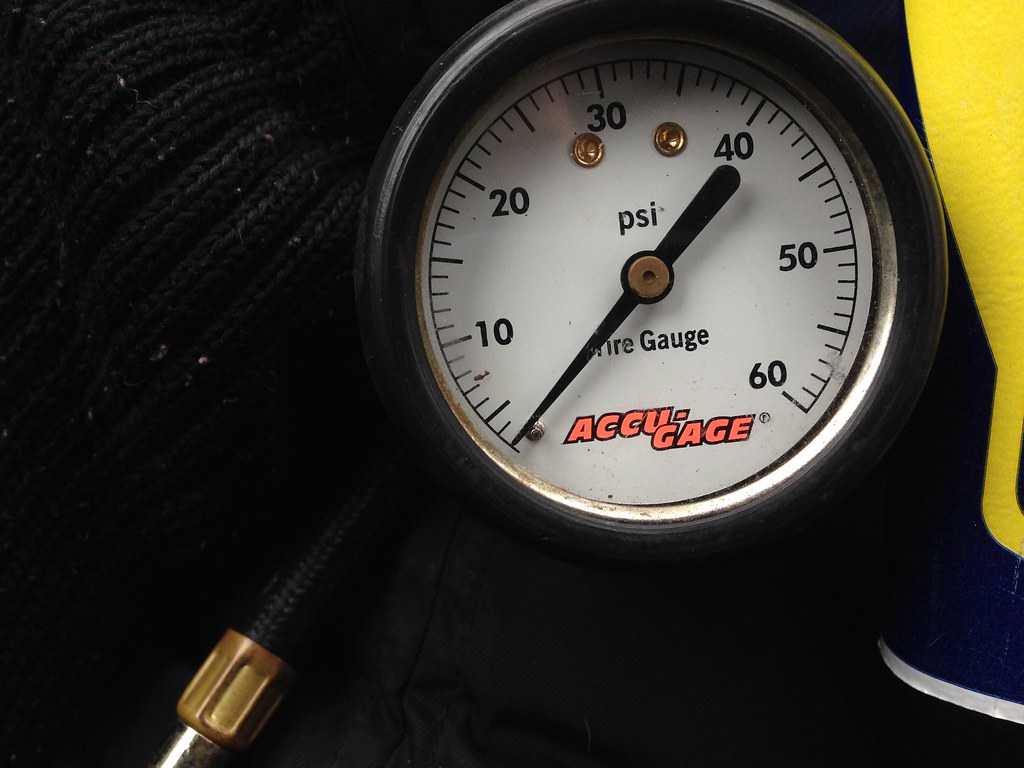8 Tire Pressure Gauges That Always Read Wrong