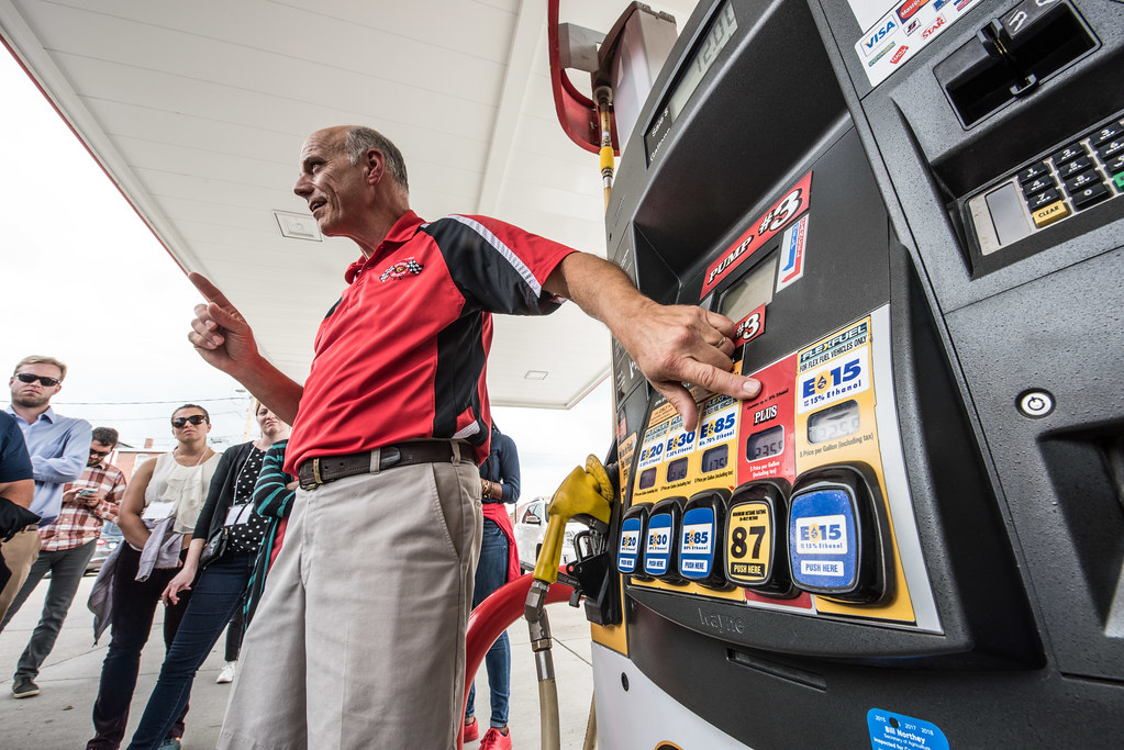 7 Gasoline Additives That Can Void Your Warranty