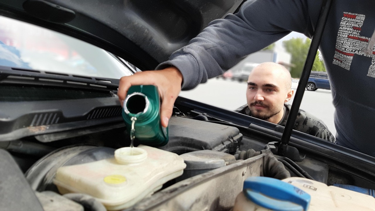 10 Brake Fluid Brands Mechanics Actually Recommend