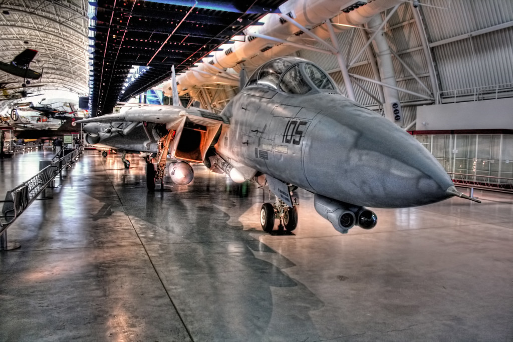 8 Fighter Jets That Were Too Expensive to Keep