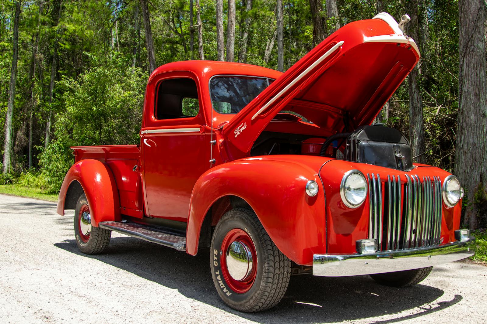 5 Pickup Trucks Boomers Bought That Are Now Collector Gold