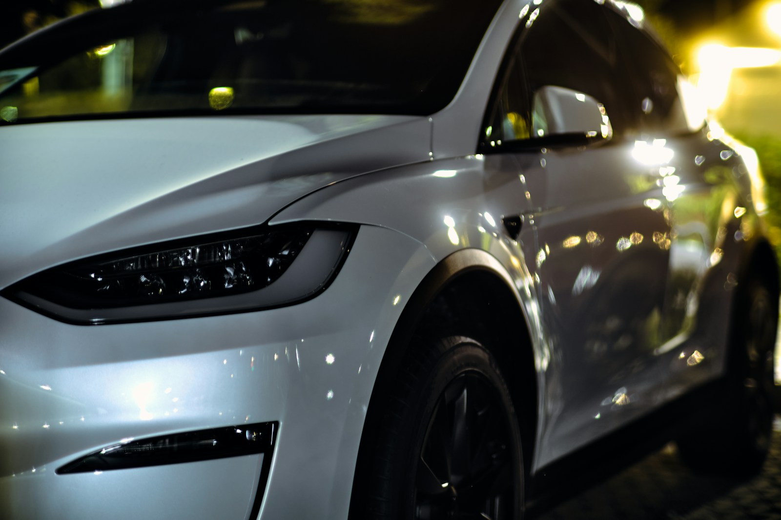 6 EVs That Should Have Stayed Concept Cars