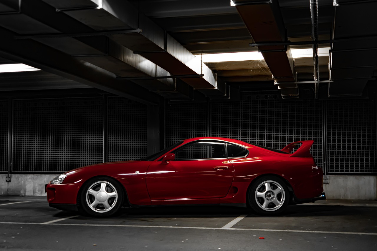 5 Forgotten Cars That Made Big Comebacks